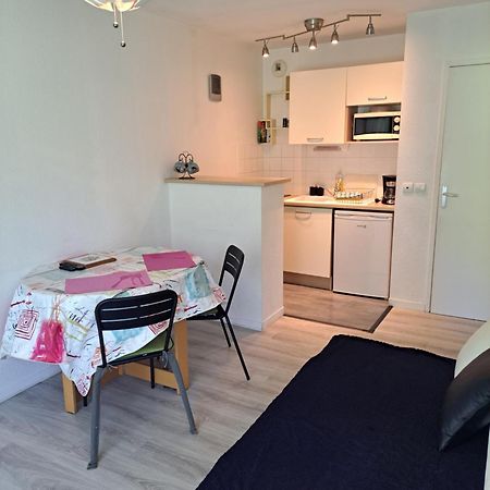 Appartement De 30M2 Dans Residence A Proximite D'Honfleur Équemauville Eksteriør billede