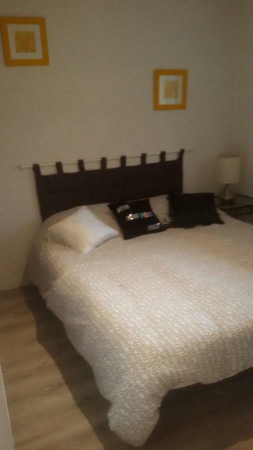 Appartement De 30M2 Dans Residence A Proximite D'Honfleur Équemauville Eksteriør billede