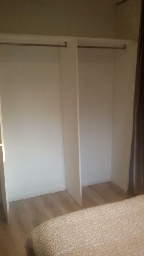Appartement De 30M2 Dans Residence A Proximite D'Honfleur Équemauville Eksteriør billede